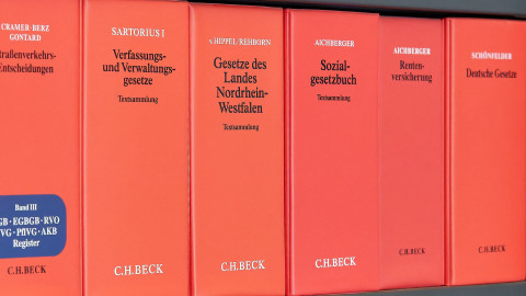 Kaufvertragsrecht