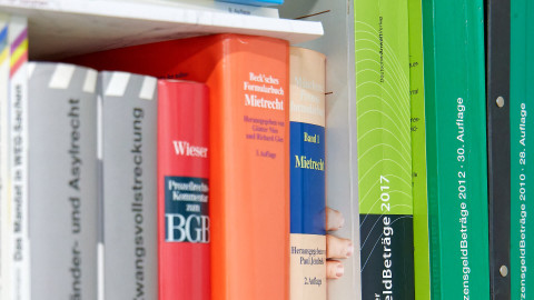 Mietrecht & Wohneigentumsrecht